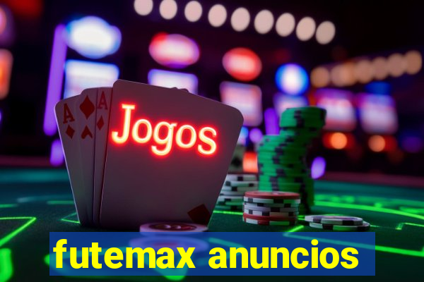 futemax anuncios